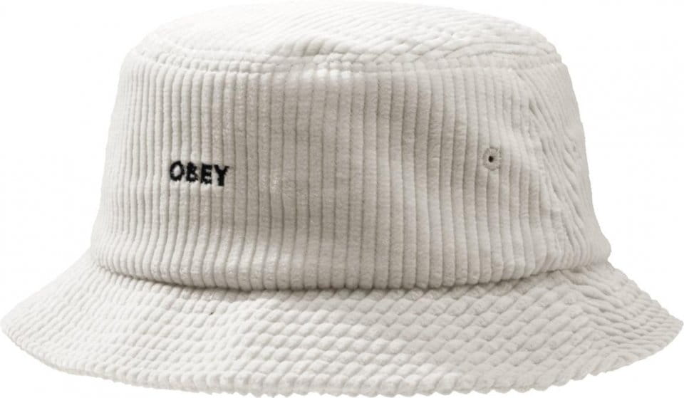 Caciula Obey Obey Bold Cord Bucket Hat