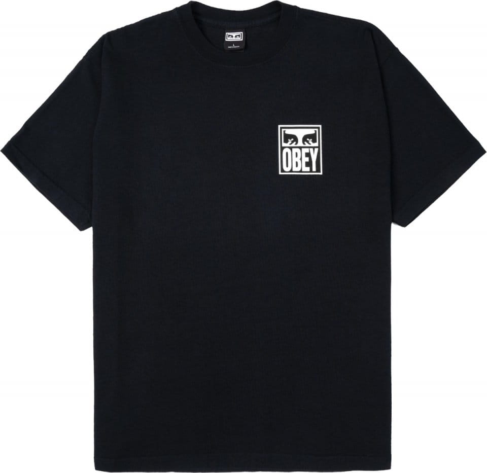 Tricou Obey Obey Eyes Icon 2 T-Shirt