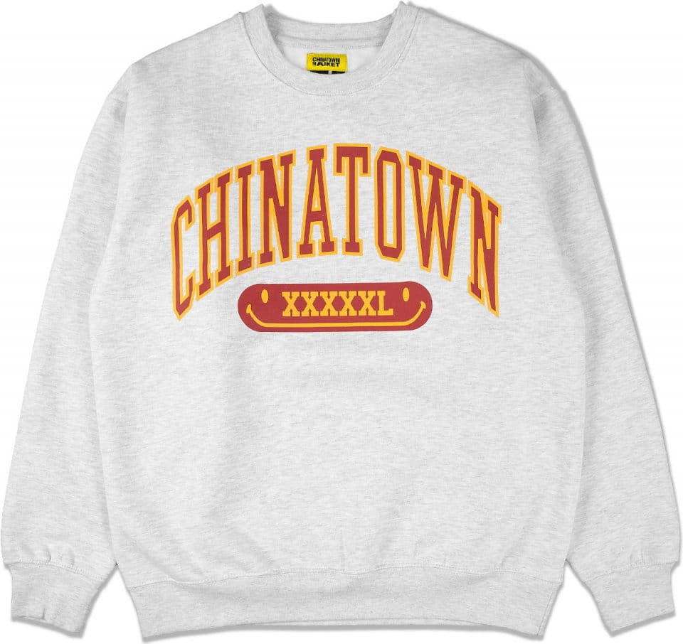 Hanorac Chinatown Market Chinatown Market Gym Arc Sweatshirt