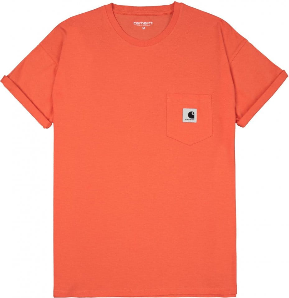 Tricou Carhartt WIP Carhartt WIP Pocket T-Shirt Damen