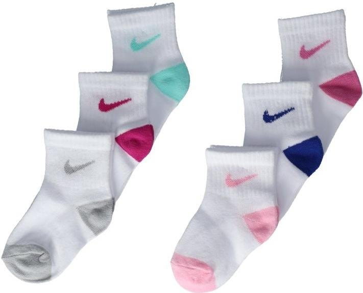 Sosete Nike Core Futura Gripper Socks Kids